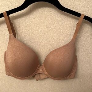 Victoria’s Secret Uplift Semi Demi padded bra